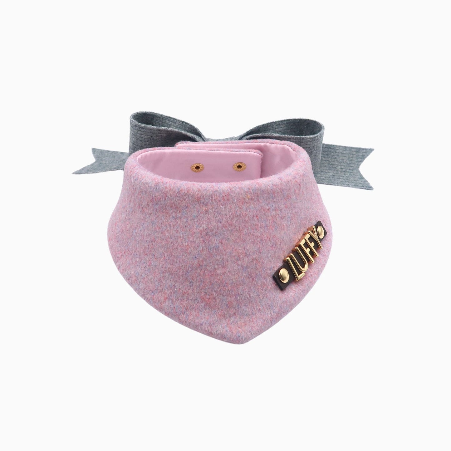 Custom Pet Bandana - Lavender Bliss