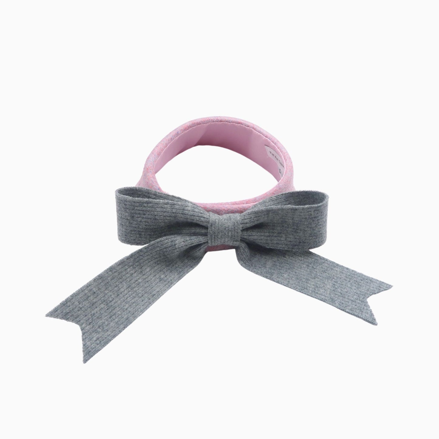 Custom Pet Bandana - Lavender Bliss