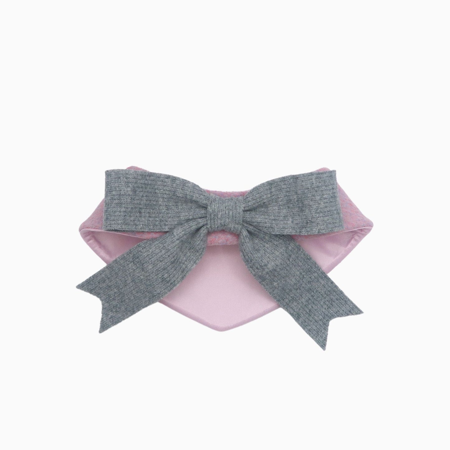 Custom Pet Bandana - Lavender Bliss