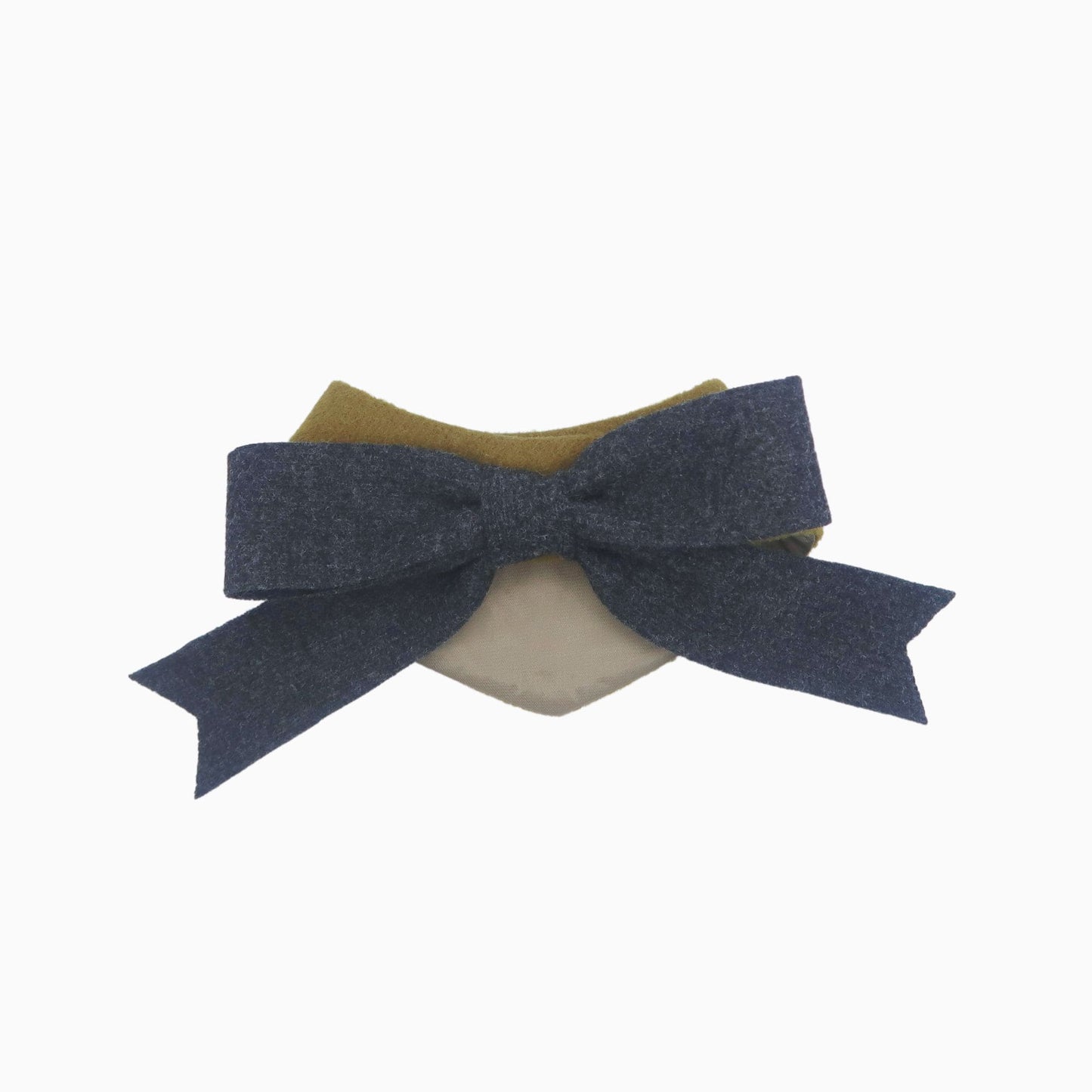 Custom Pet Bandana - Oliver Whisper