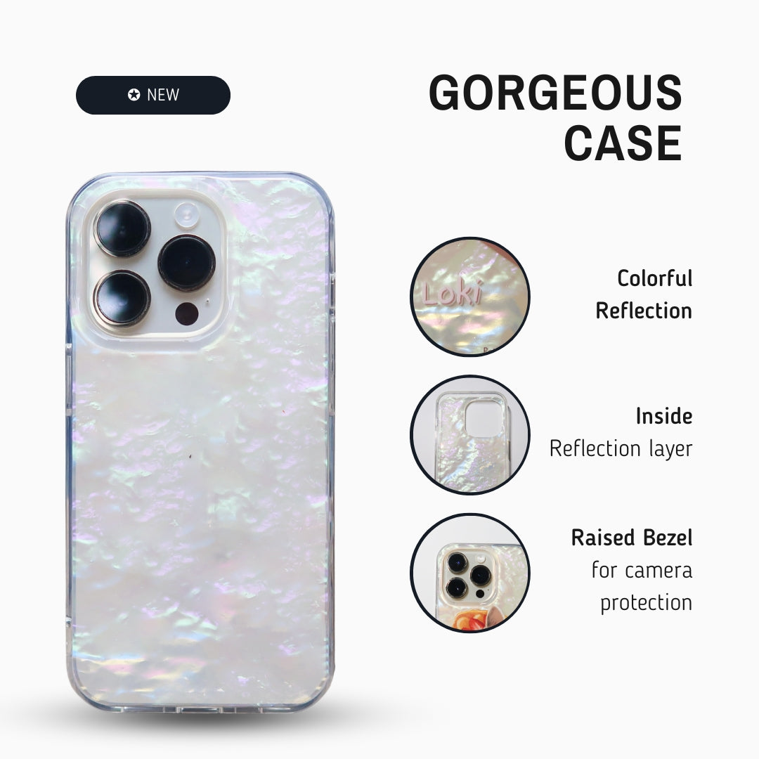 Pink Bow for 1 pet - Gorgeous Case