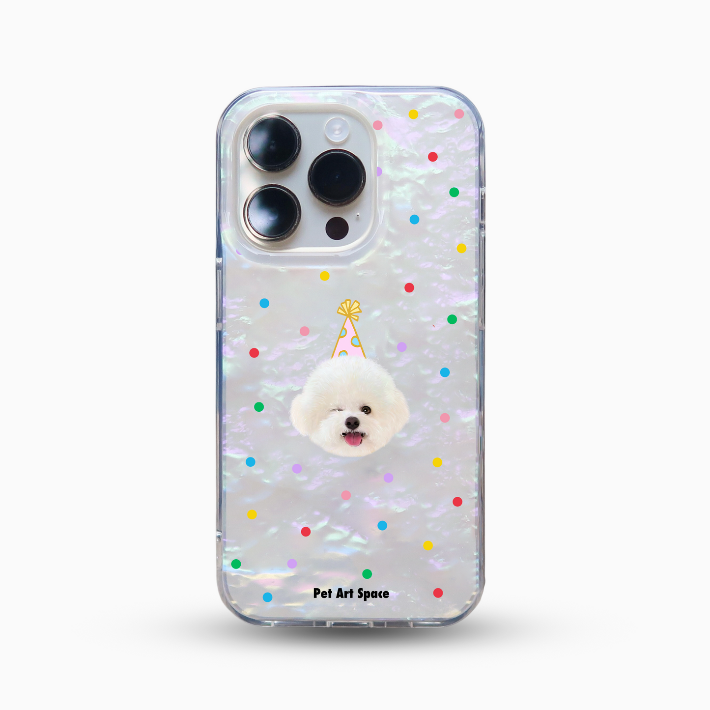 A Happy Place for 1 pet - Gorgeous Case