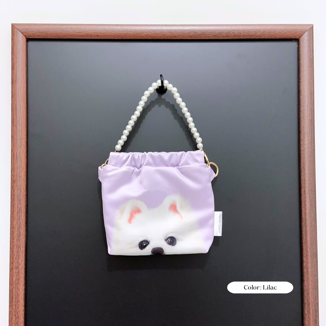PaPa Bag-Pomeranian