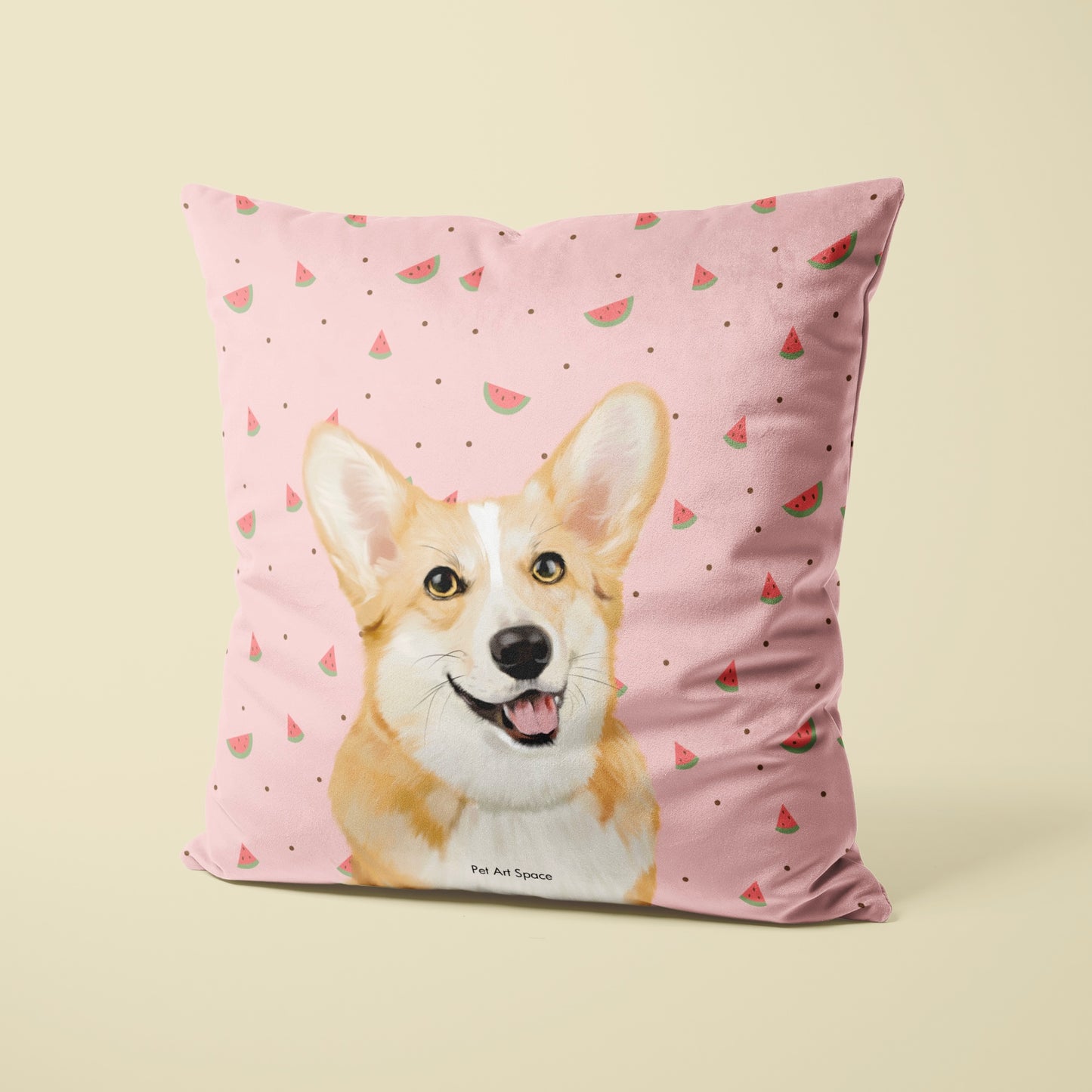 Custom Pillow