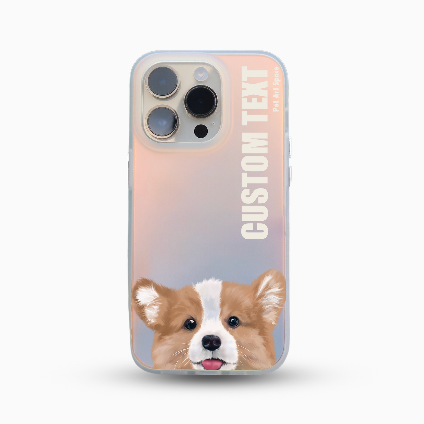 Hide and Seek for 1 pet - Golden Light Case