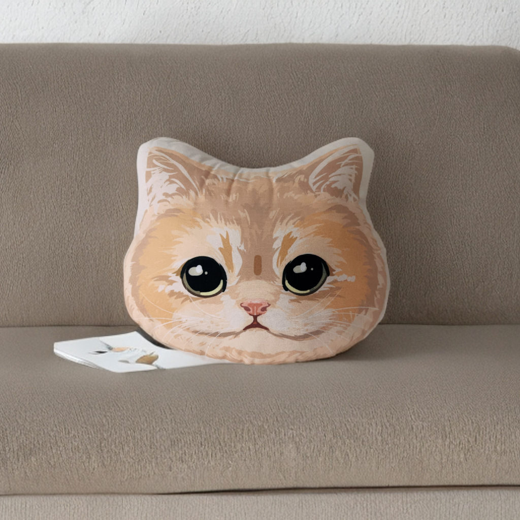 Custom Cushion