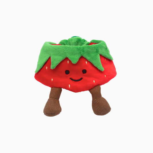 Strawberry - Pet Bandana