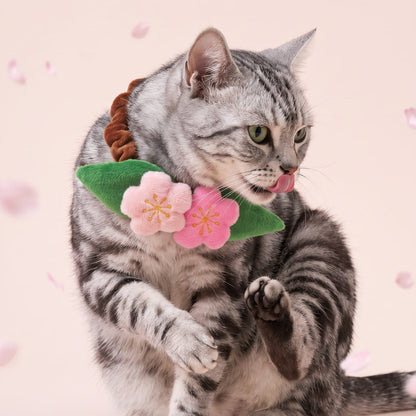 Sakura - Pet Bib