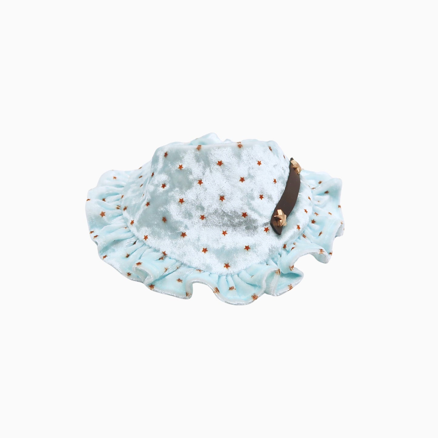 Soft Touch (Sea Salt) - Pet Bib