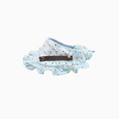 Soft Touch (Sea Salt) - Pet Bib