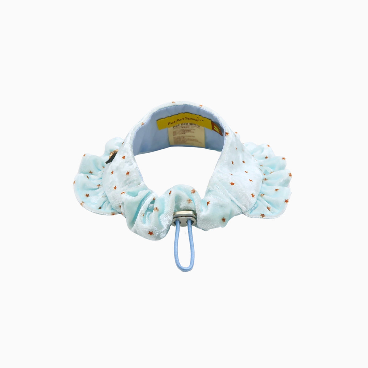 Soft Touch (Sea Salt) - Pet Bib