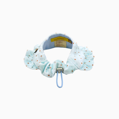 Soft Touch (Sea Salt) - Pet Bib