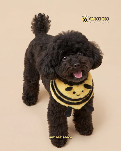 Albee Bee - Pet Bib