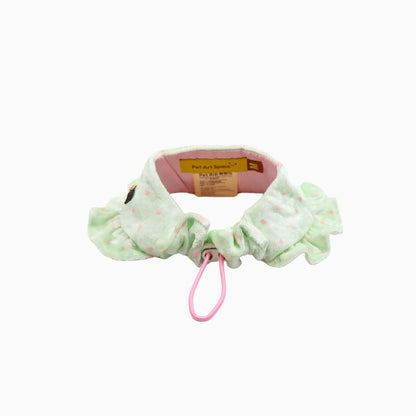 Soft Touch (Mint) - Pet Bib