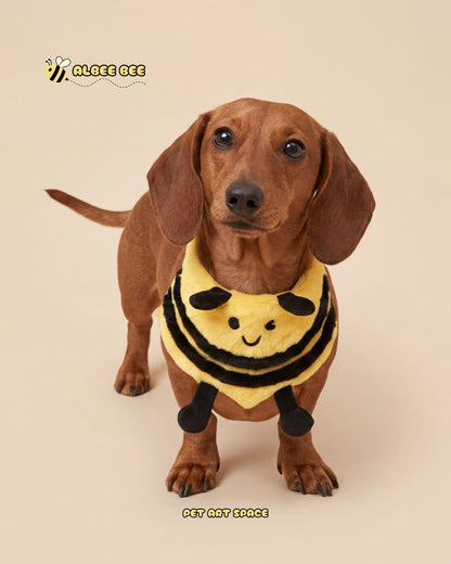 Albee Bee - Pet Bib