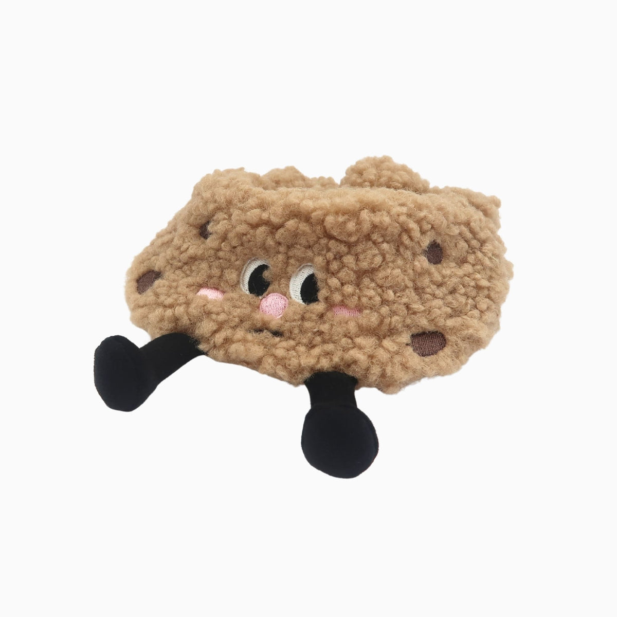 Chocolate Chip Cookie - Pet Bib