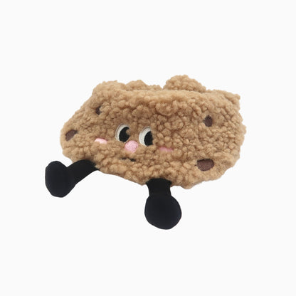 Chocolate Chip Cookie - Pet Bandana