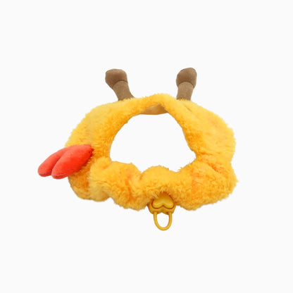 Shrimp Tempura - Pet Bib