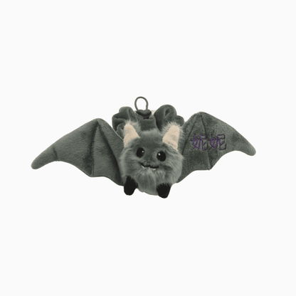 The Cute Bat - Pet Bib