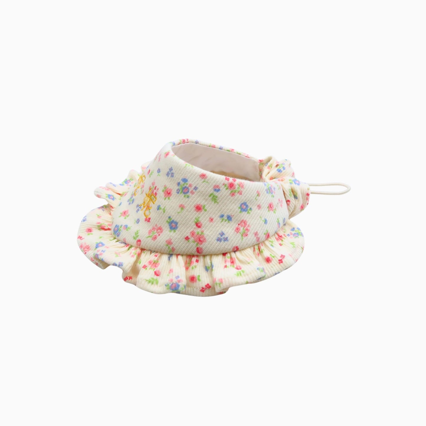 Soft Touch (Bloom) - Pet Bib