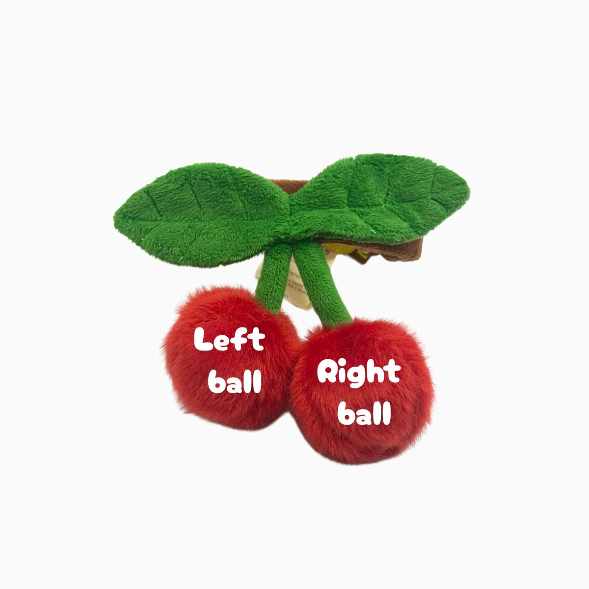 Cherry - Pet Bib