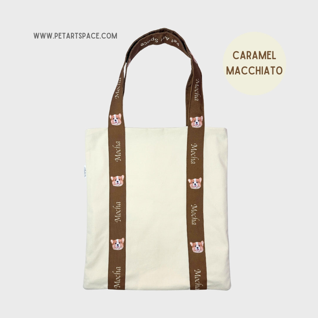 Custom Cotton Tote Bag