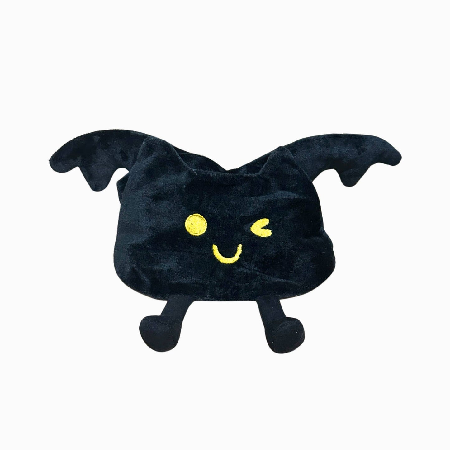 Halloween Bat - Pet Bib