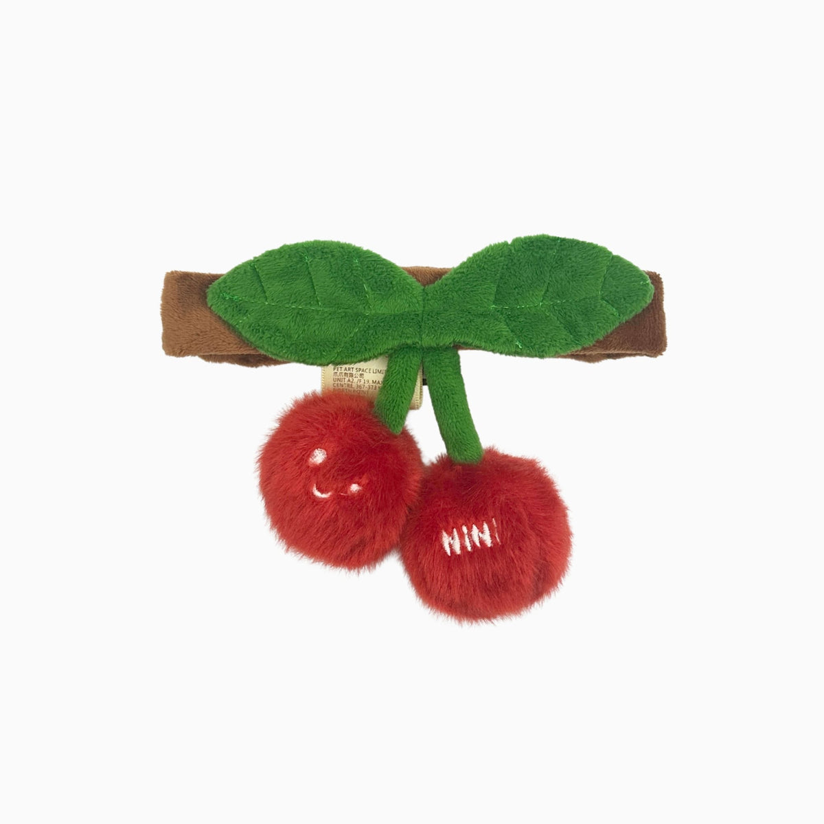 Cherry - Pet Bib