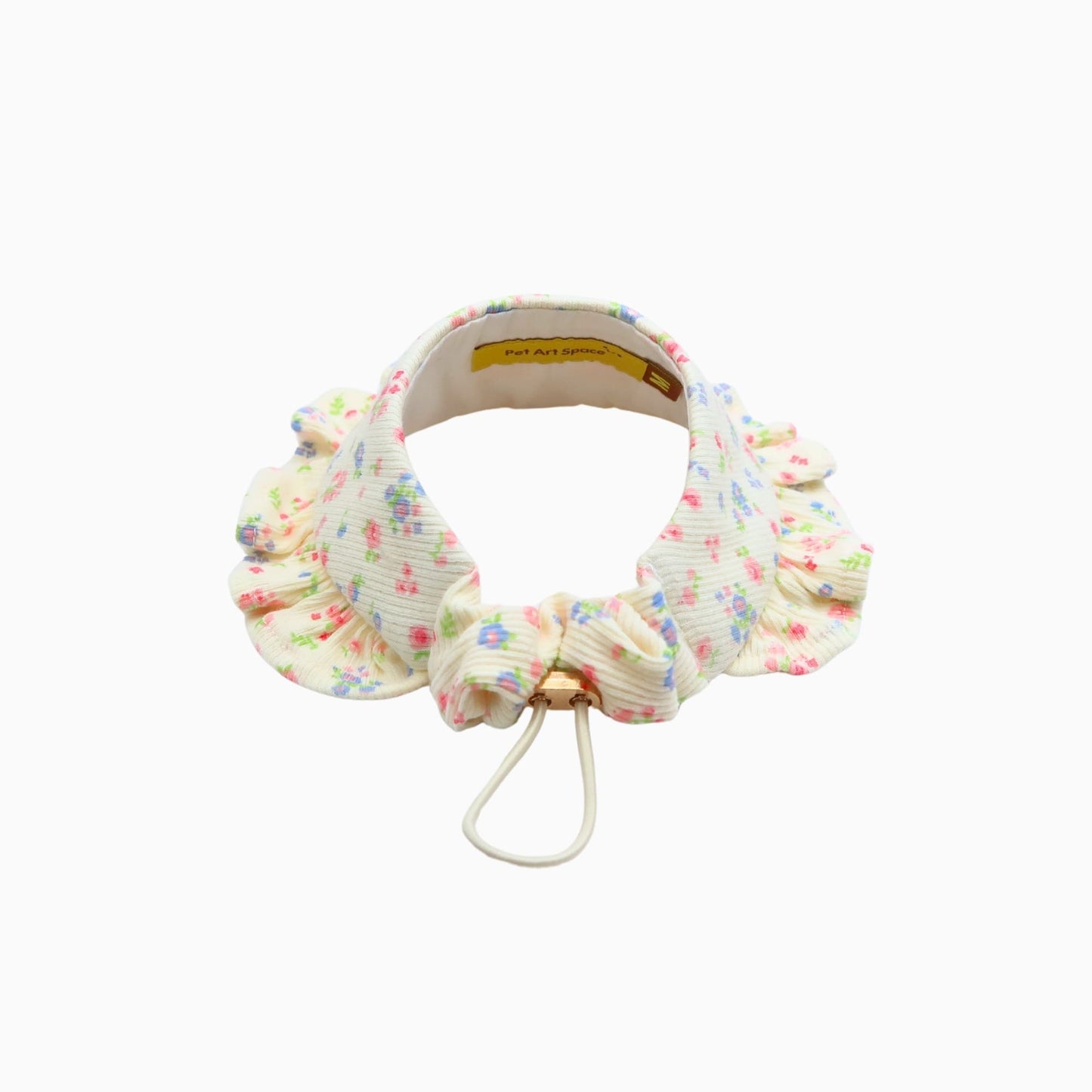 Soft Touch (Bloom) - Pet Bib