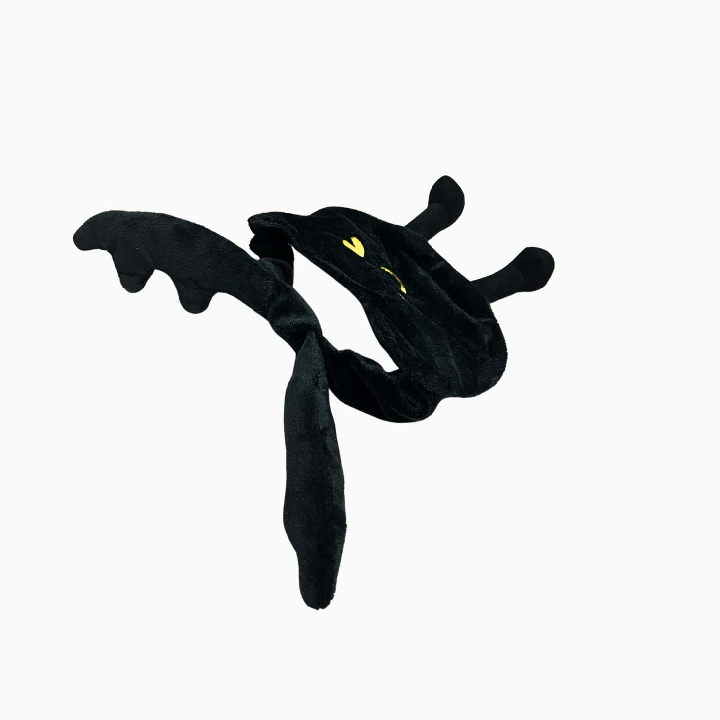 Halloween Bat - Pet Bib