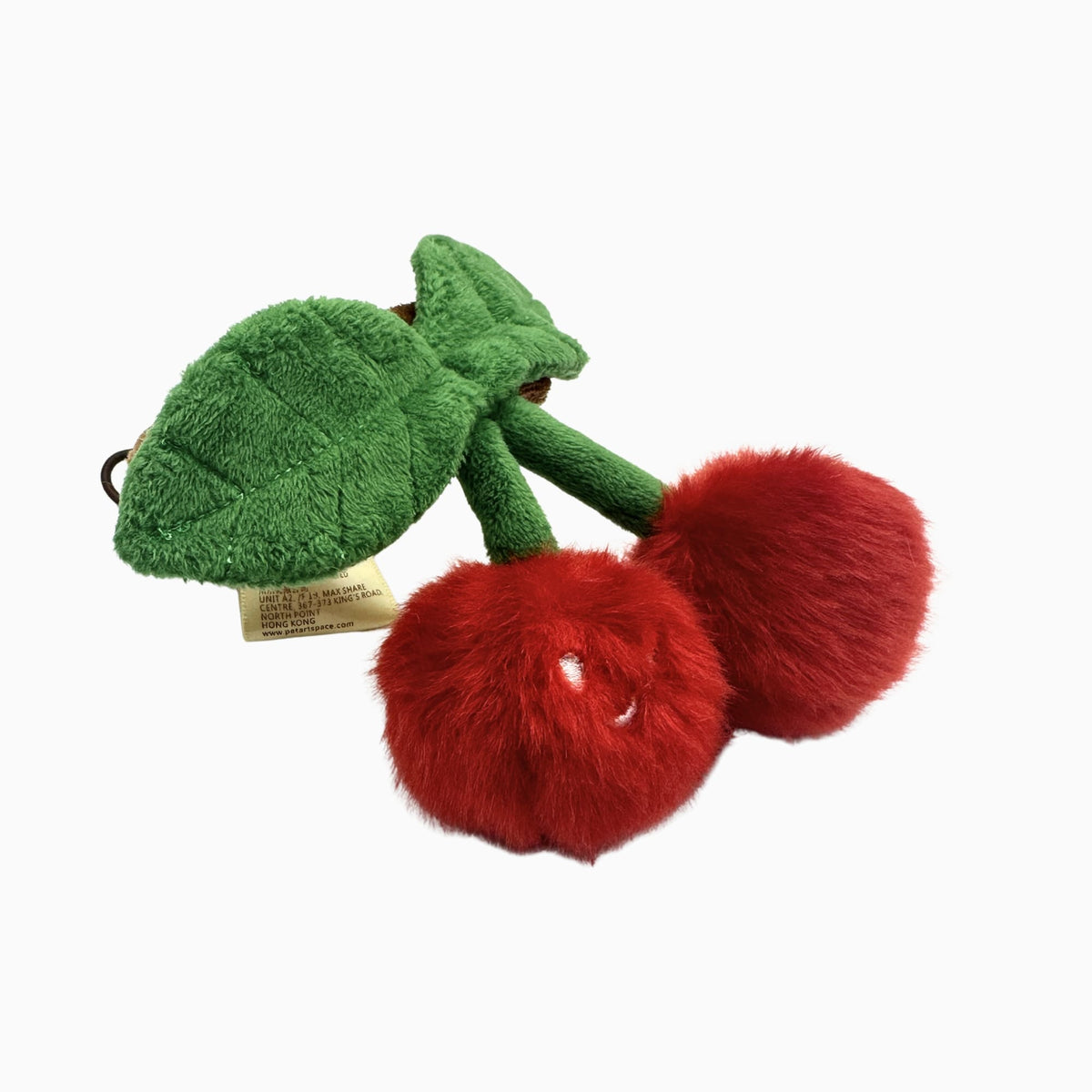 Cherry - Pet Bib