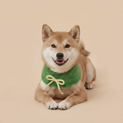 Zongzi - Pet Bib