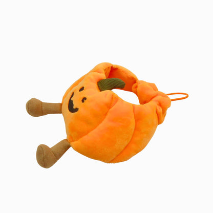 Halloween Pumpkin - Pet Bib