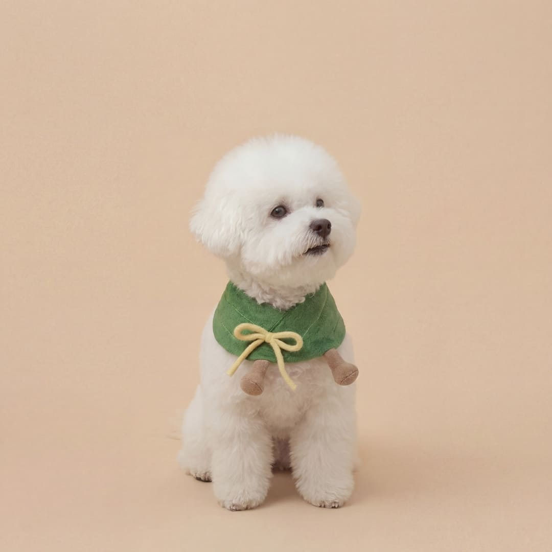 Zongzi - Pet Bib
