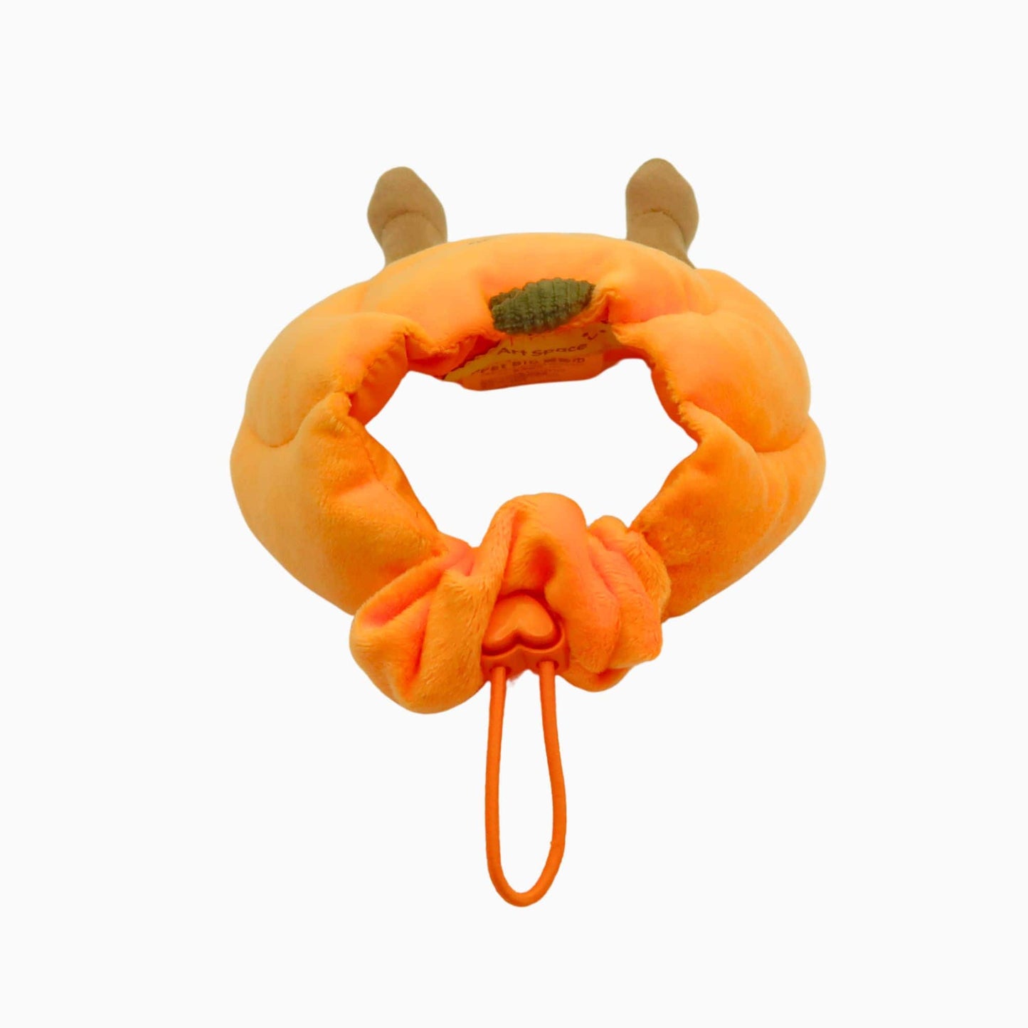 Halloween Pumpkin - Pet Bib