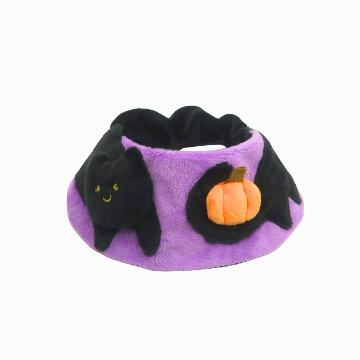 Halloween Cat - Pet Bib