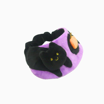 Halloween Cat - Pet Bib