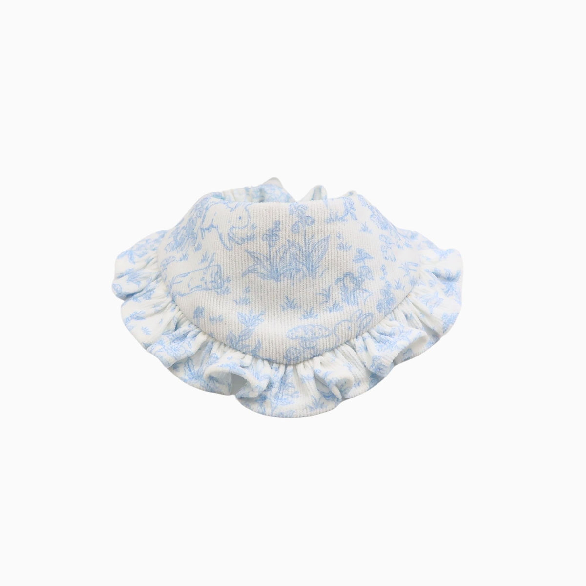 Soft Touch (Rabbit) - Pet Bib