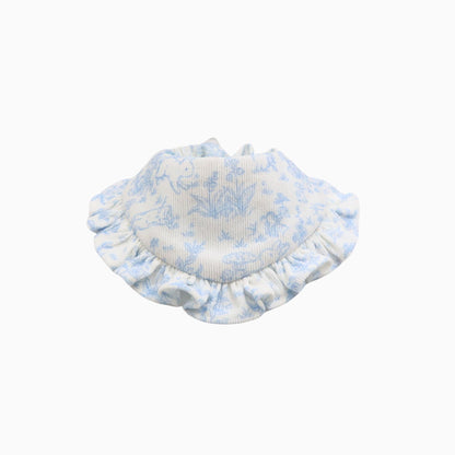 Soft Touch (Rabbit) - Pet Bib