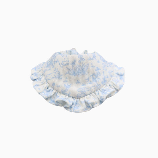 Soft Touch (Rabbit) - Pet Bib