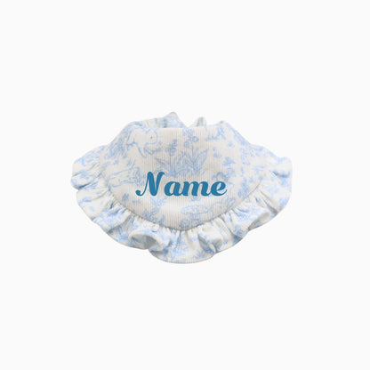Soft Touch (Rabbit) - Pet Bib