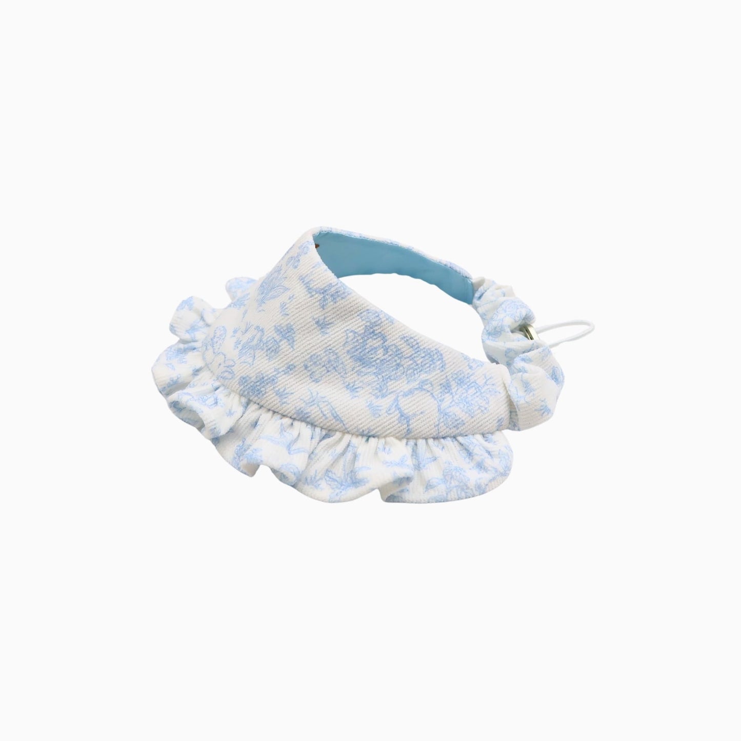 Soft Touch (Rabbit) - Pet Bib