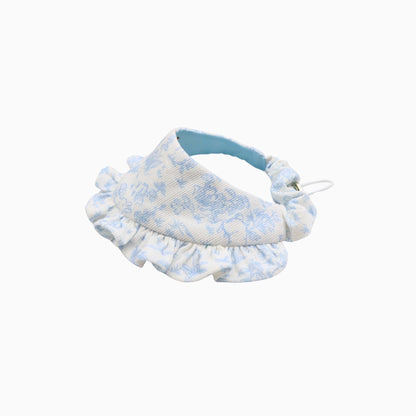 Soft Touch (Rabbit) - Pet Bib
