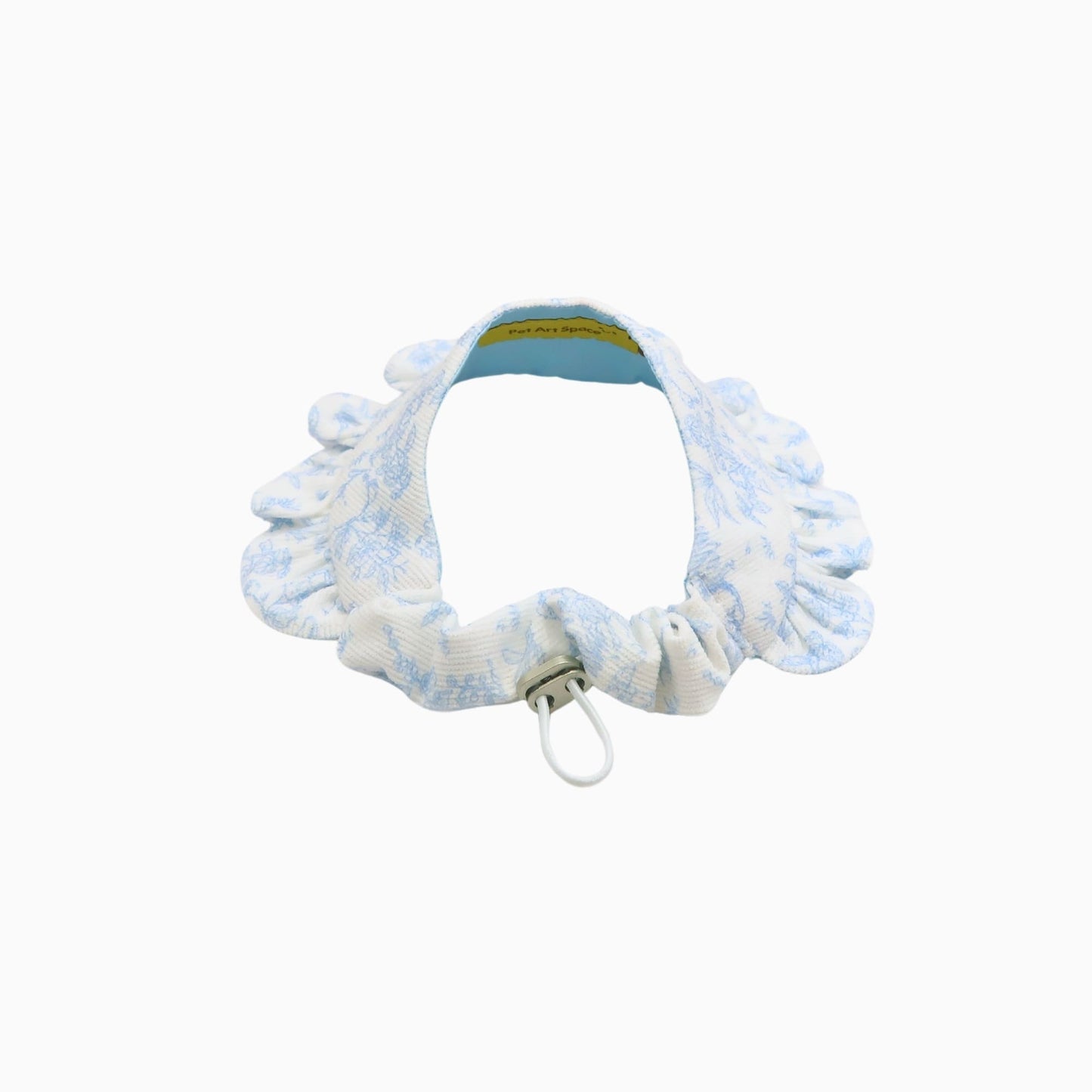 Soft Touch (Rabbit) - Pet Bib