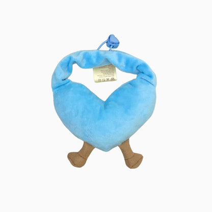 From One Heart To Another- Pet Bib