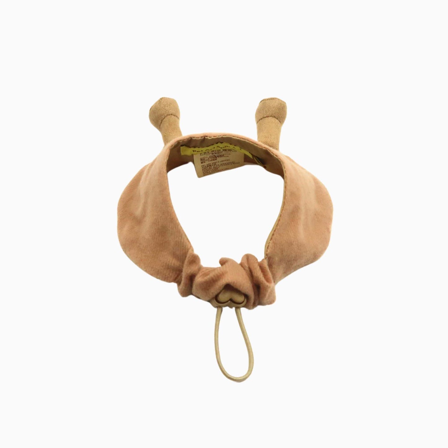 Halloween Mummy & Ghost 2 in 1 - Pet Bib