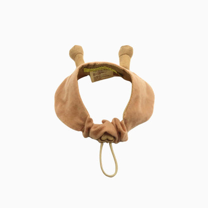 Halloween Mummy & Ghost 2 in 1 - Pet Bib