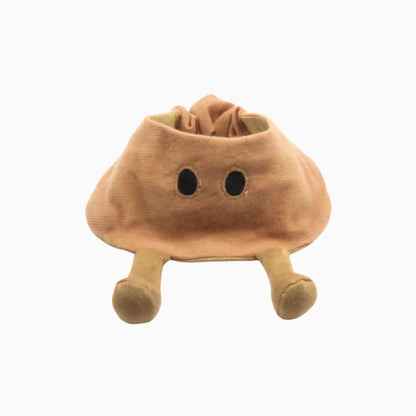 Halloween Mummy & Ghost 2 in 1 - Pet Bib