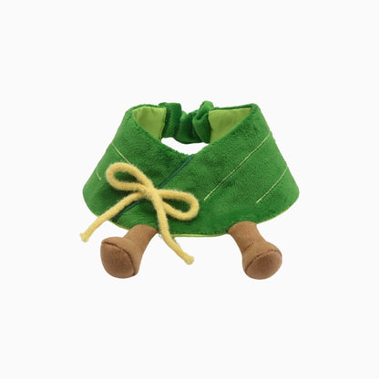 Zongzi - Pet Bib