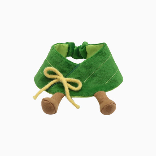 Zongzi - Pet Bib